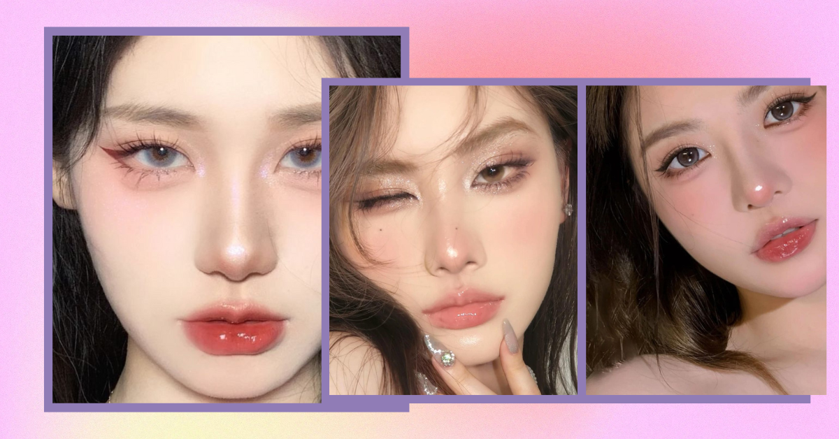 Korean Beauty Trends