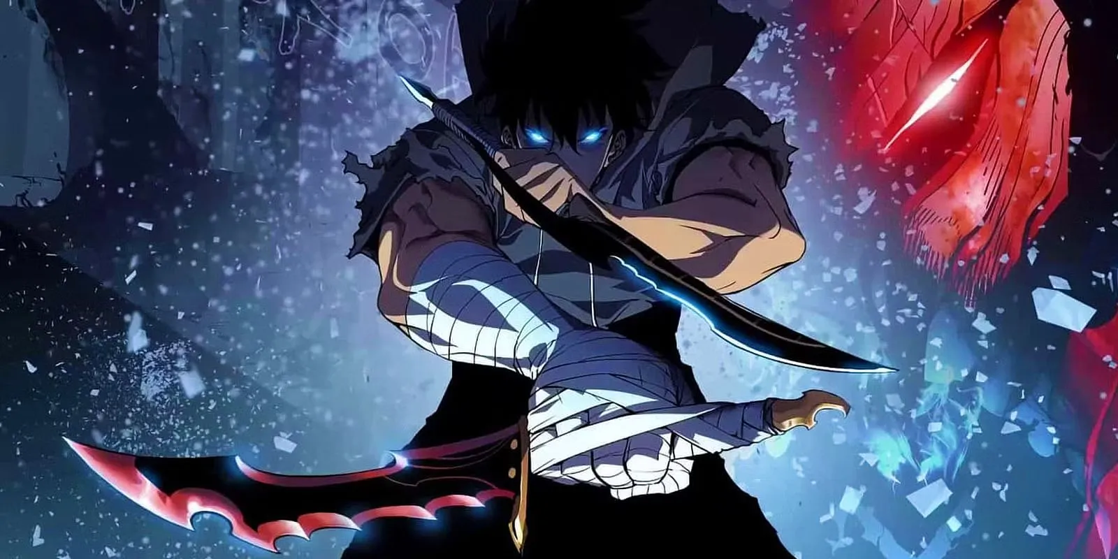 Webtoon Adaptations