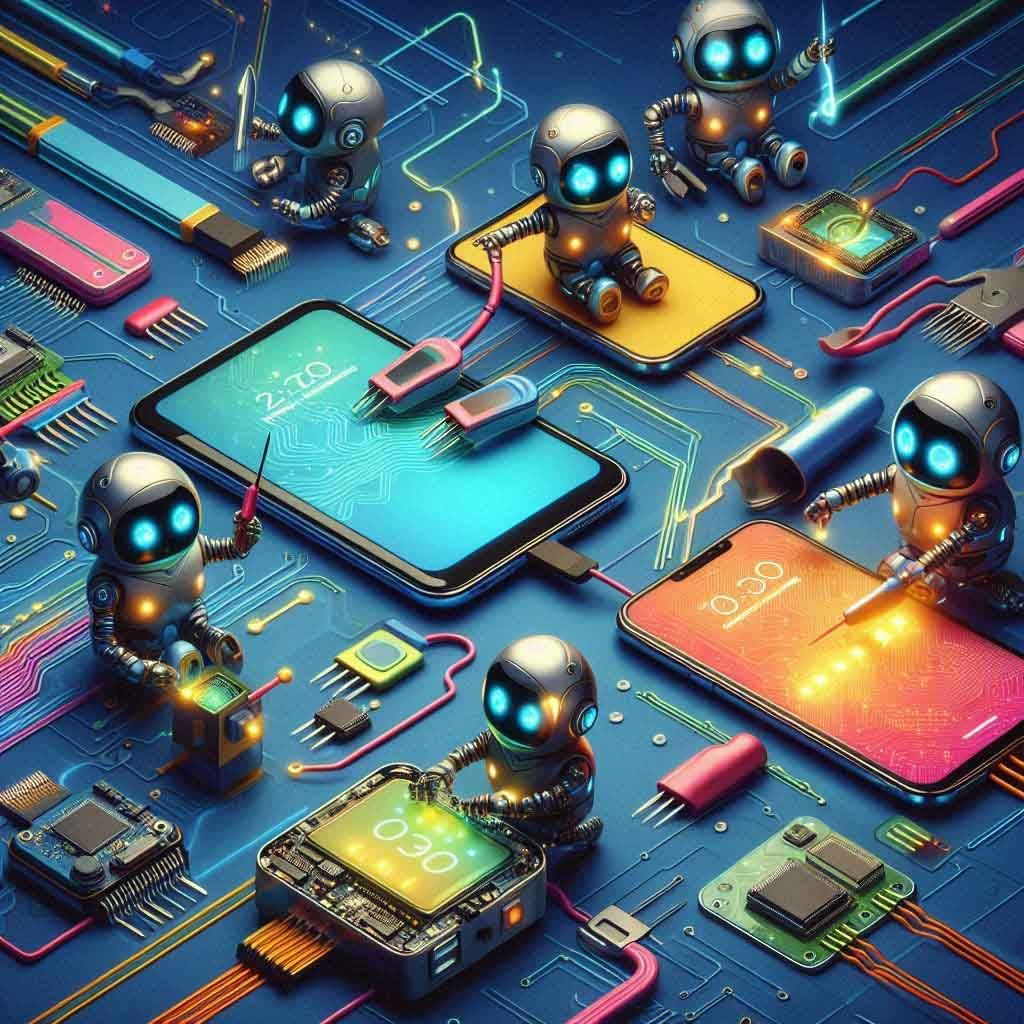 AI & Tech Gadgets