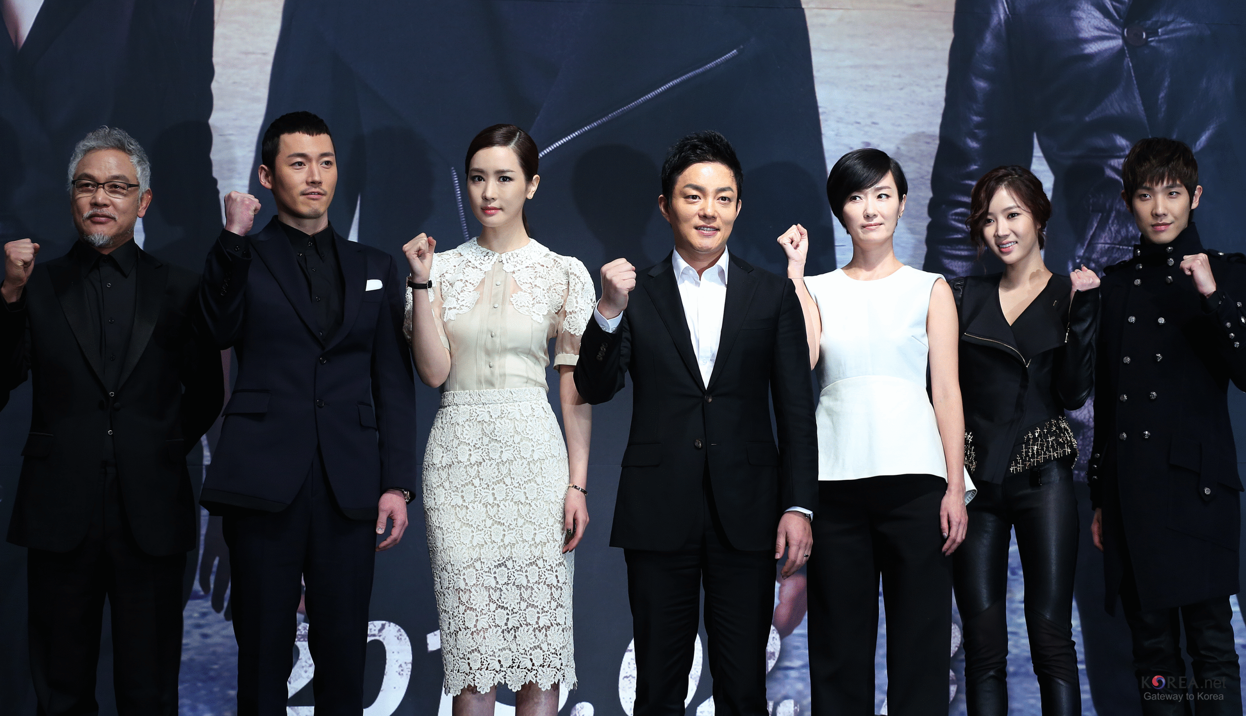 Korean Dramas (K-Dramas)