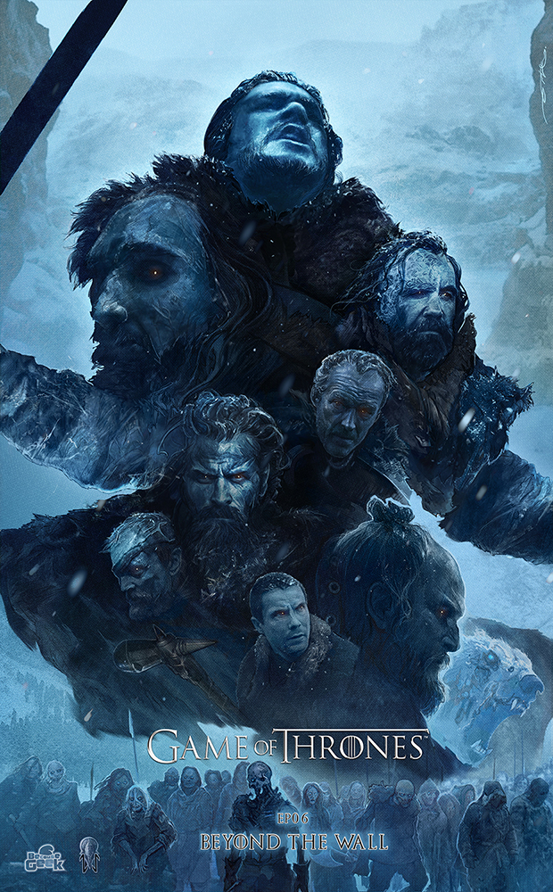 What Is Game of Thrones 1 Sezon 1Bölüm – Winter Is Coming Explained