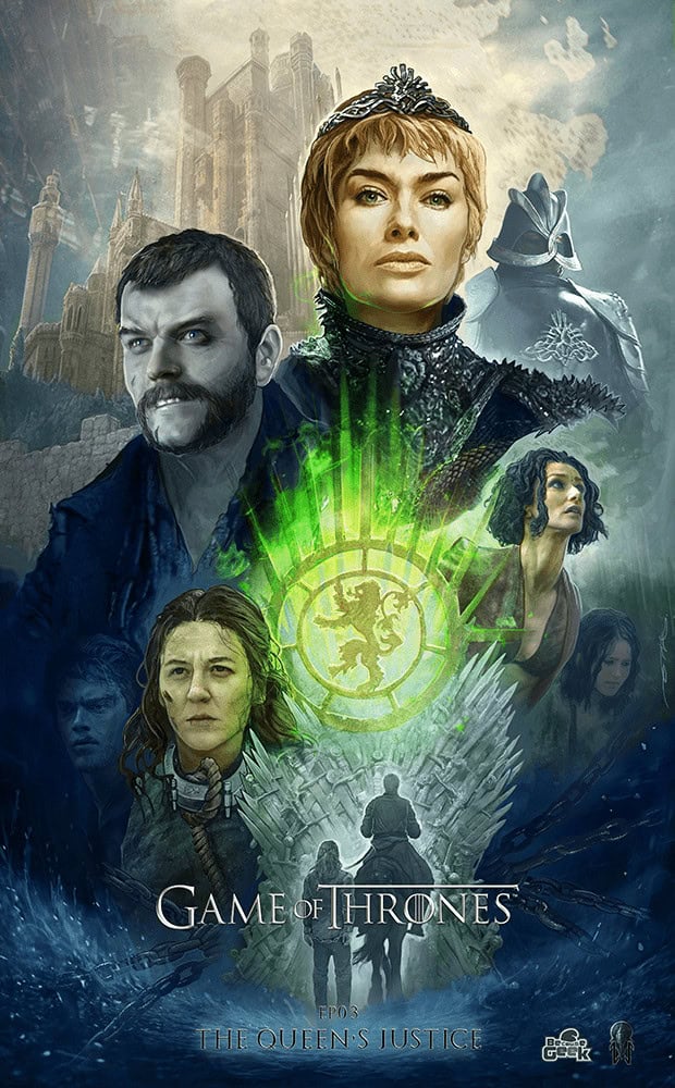 What Is Game of Thrones 1 Sezon 1Bölüm – Winter Is Coming Explained