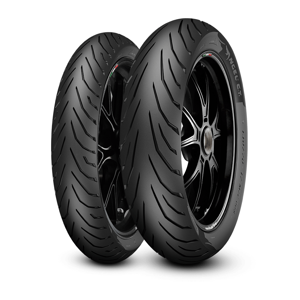 Pirelli Angel City