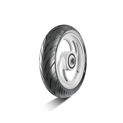 TVS Protorq Extreme