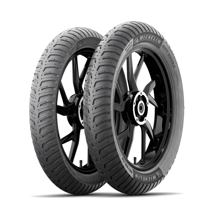 Michelin City Pro