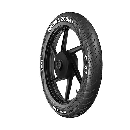 Ceat Secura Zoom+