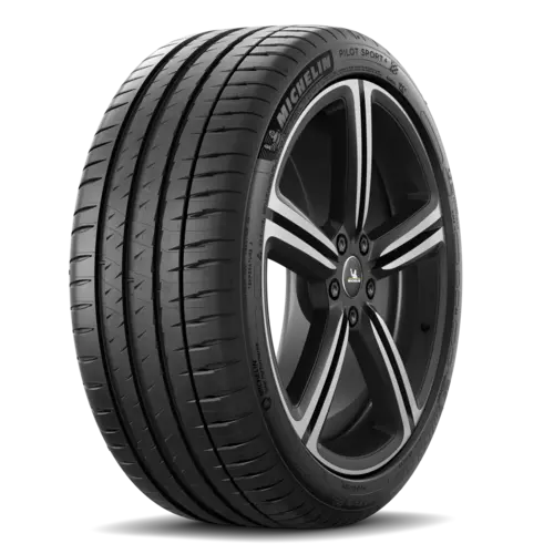 Michelin Pilot Sport 4