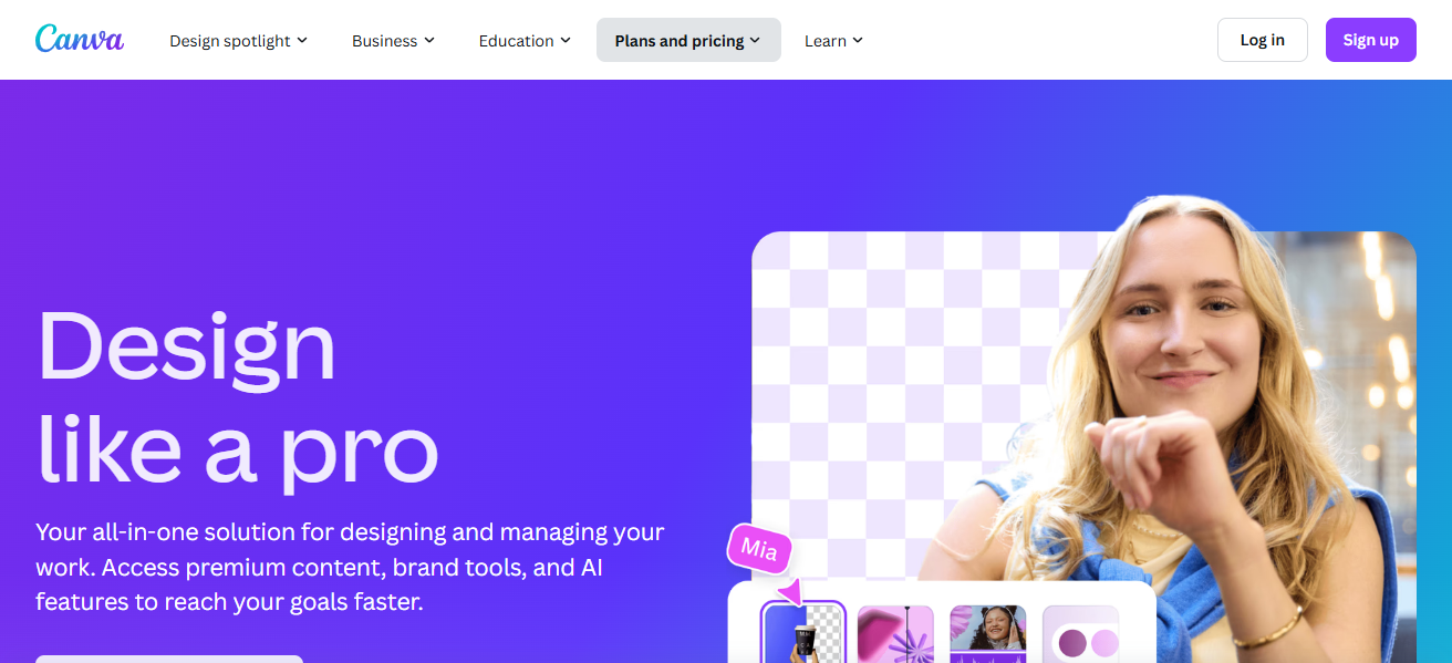 Canva Pro