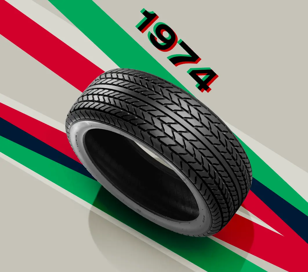 Pirelli Cinturato P7