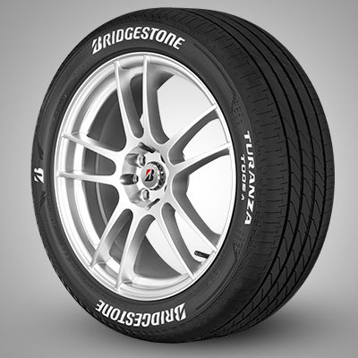 Bridgestone Turanza T005