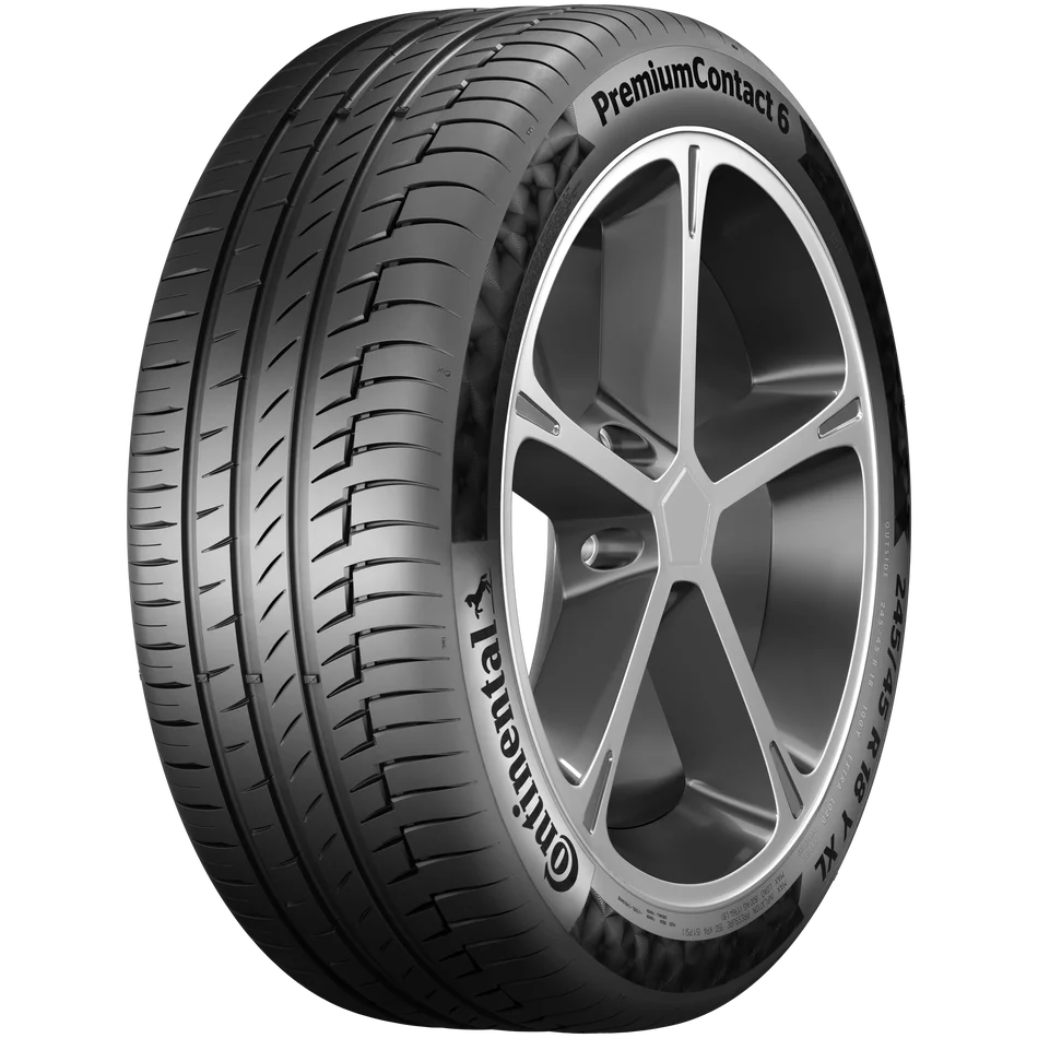 Continental PremiumContact 6