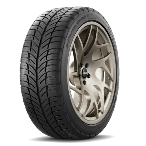 BF Goodrich g-Force Comp-2 A/S
