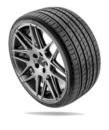 Nexen N’Fera SU1