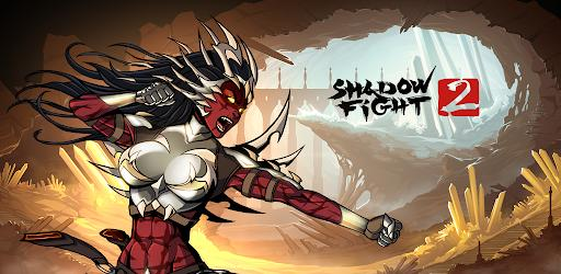 Why Players Use Shadow Fight 2 Взлом