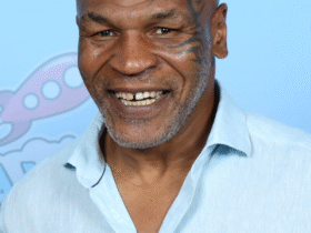 Mike Tyson vs jake Paul Fight – Clash of Legends and Modern Boxing