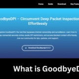 What is Meaning of Goodbye Dpi Android | Complete Guide