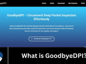What is Meaning of Goodbye Dpi Android | Complete Guide