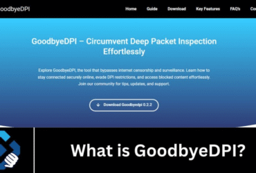 What is Meaning of Goodbye Dpi Android | Complete Guide