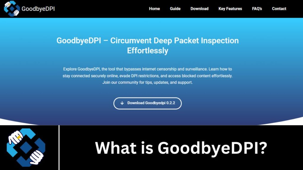 Is It Safe to Use Goodbye DPI Android Alternatives?