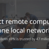 Radmin Vpn Review – Free Virtual LAN Software for Secure Connections