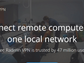 Radmin Vpn Review – Free Virtual LAN Software for Secure Connections