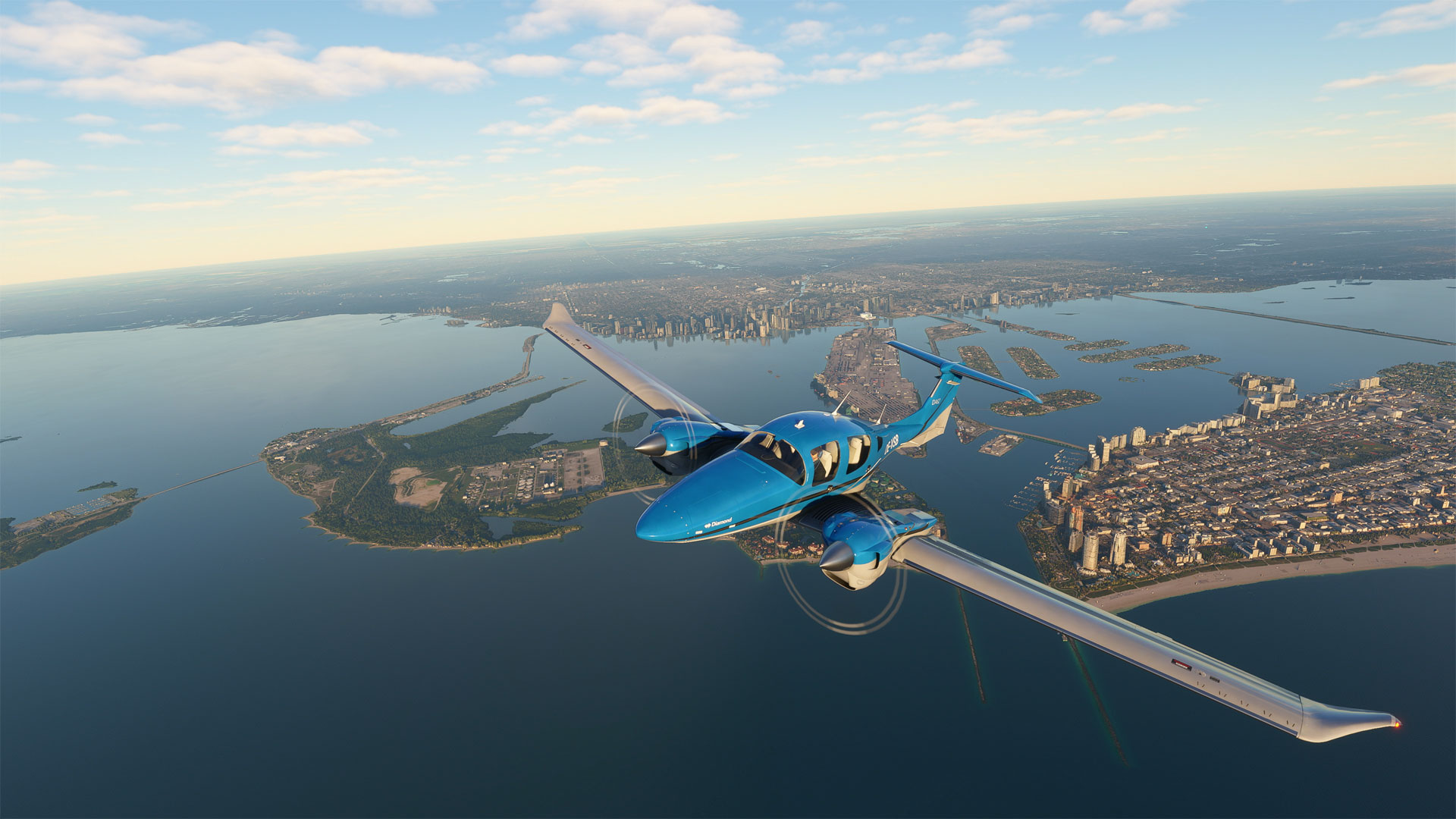 What Makes Microsoft Flight Simulator 2024 Different?