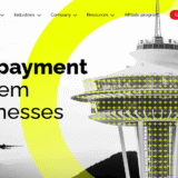 Best Cryptocurrency Payment Gateway Coinspaid