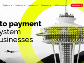 Best Cryptocurrency Payment Gateway Coinspaid