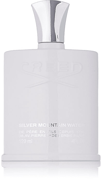 What is Creed Silver Mountain Water – Luxury Unisex Fragrance Explained