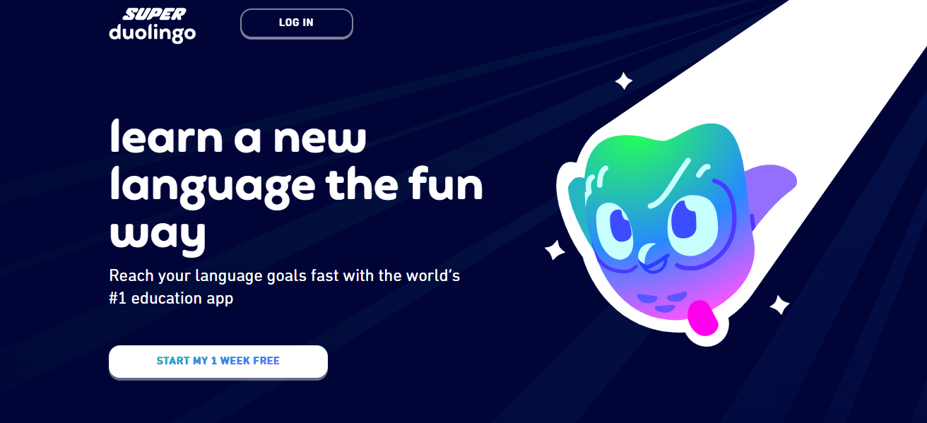 Duolingo Plus