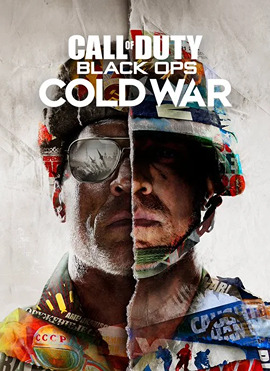 What is Call of Duty Black Ops Cold War
