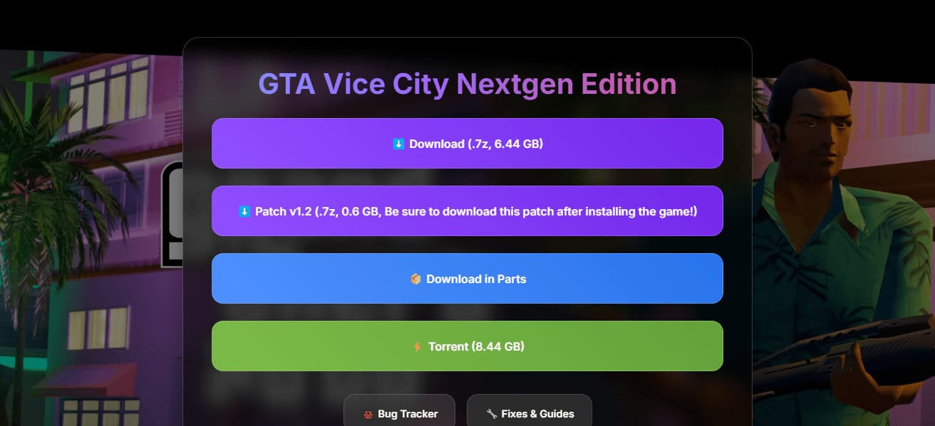 Introduction to the Nextgen Edition