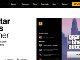 What Is Rockstar Games Launcher – Features, Benefits & Overview