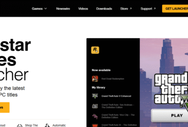 What Is Rockstar Games Launcher – Features, Benefits & Overview