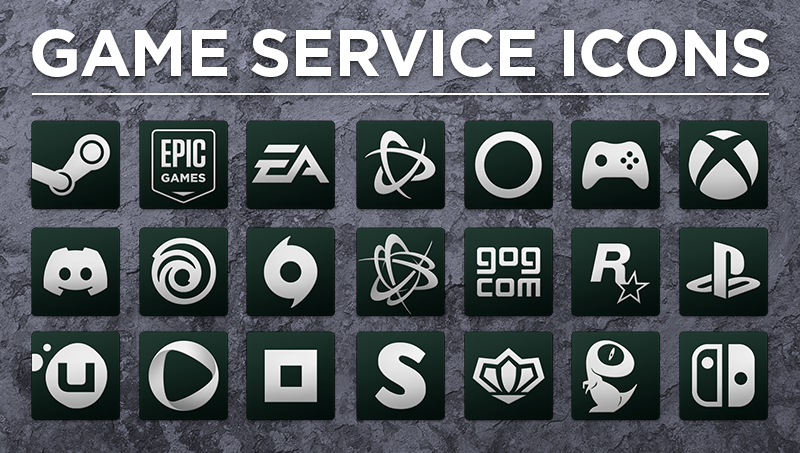 Features of Rockstar Games Launcher