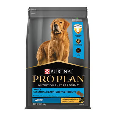 Purina Pro Plan Large Breed Adult Formula