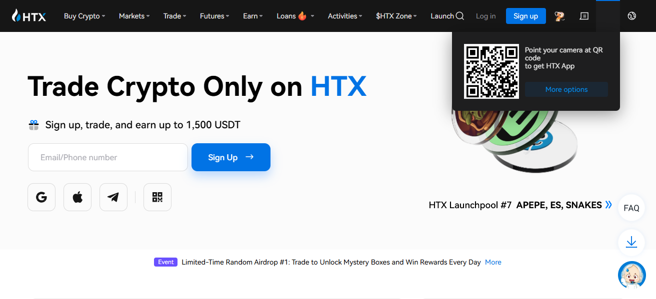 Huobi