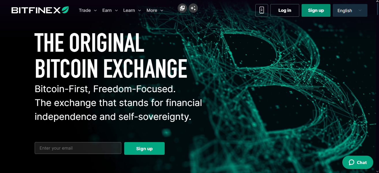 Bitfinex
