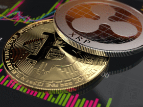 Which Statement Best Describes Crypto-Asset Price Movements