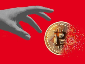 Why Crypto Will Change The World: The Future of Finance