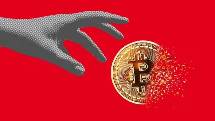 The Democratization of Finance