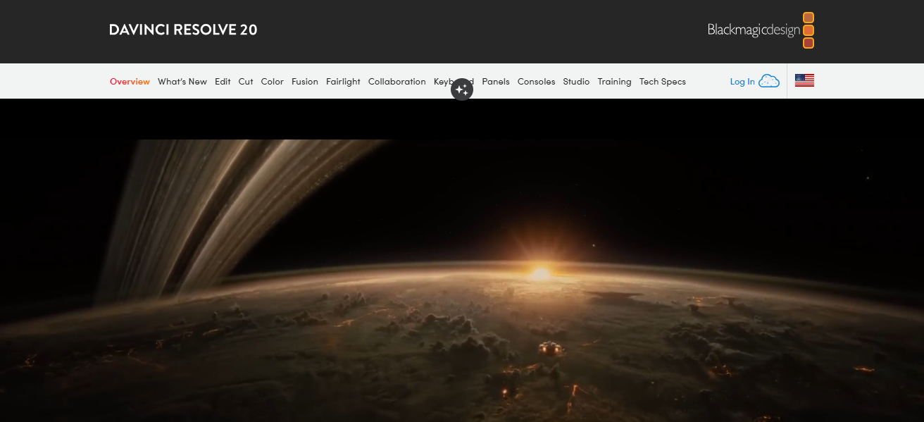 DaVinci Resolve