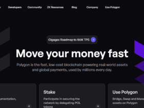 What Is Polygon? A Complete Guide To Ethereum’s Scaling Solution