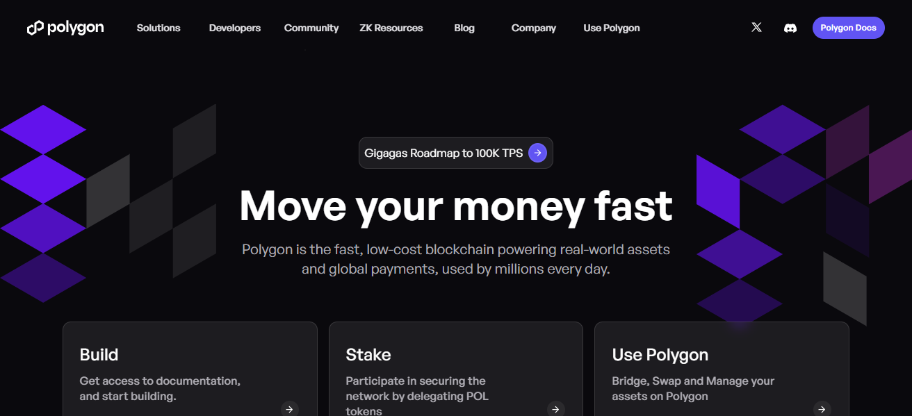 What Is Polygon? A Complete Guide To Ethereum’s Scaling Solution