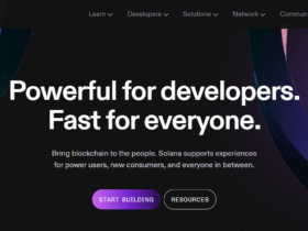 What Is Solana? A Complete Guide to the Fast and Scalable Blockchain