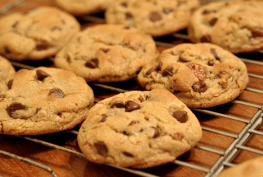 10 Best Chocolate Chip Cookies – Top 10 Delicious Cookies You Must Try