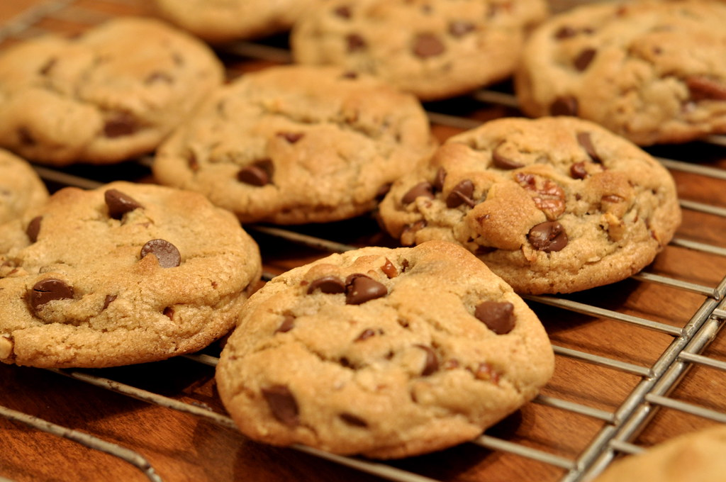 10 Best Chocolate Chip Cookies – Top 10 Delicious Cookies You Must Try