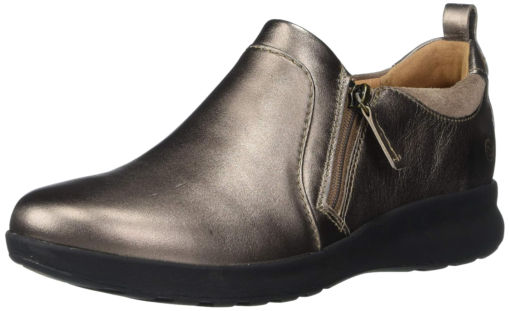 Clarks Un Adorn Zip