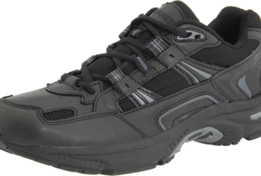 10 Best Shoes For Walking And Standing All Day – Comfortable & Supportive Footwear
