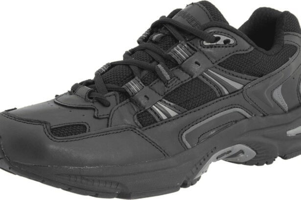 10 Best Shoes For Walking And Standing All Day – Comfortable & Supportive Footwear